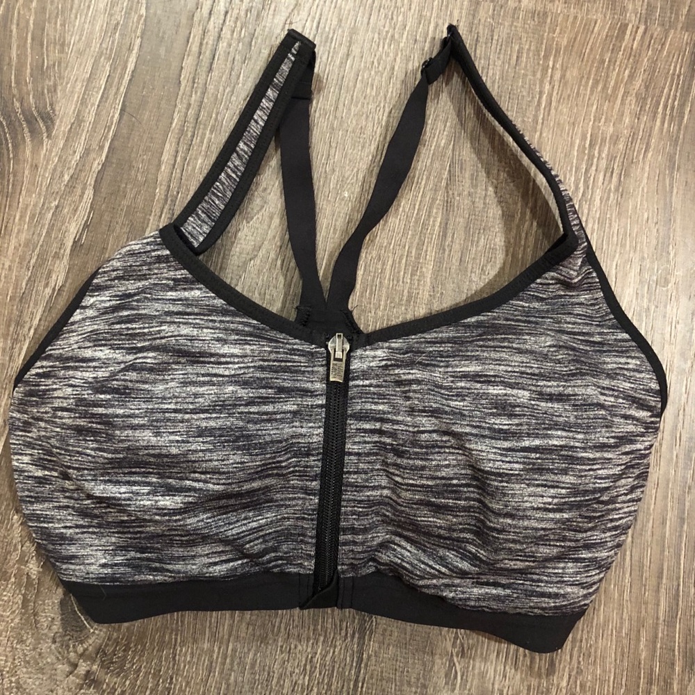 34D High Impact Sports Bra